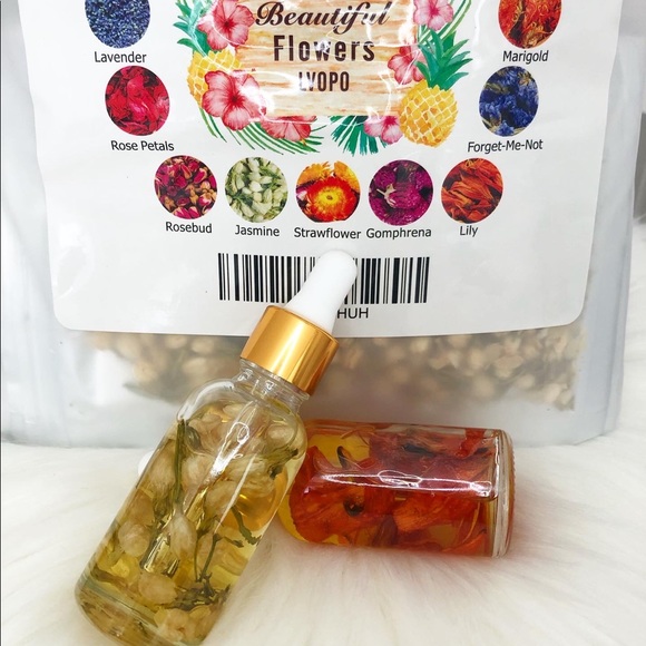 Press on Nails | Fake Nails | Cuticule Oil - Picture 7 of 10